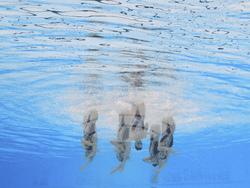 Singapore Swimming Worlds
