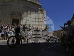 Cycling Tour de France