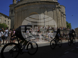 Cycling Tour de France