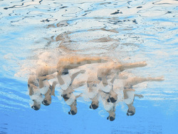 Singapore Swimming Worlds