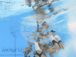 Singapore Swimming Worlds