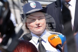 Автомагистрала „Струма“ -  тунел „Мало Бучино“ - СПО - брифинг