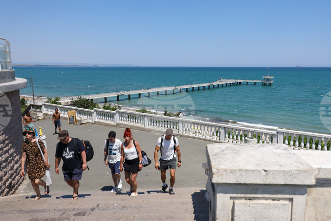 Прогноза за времето