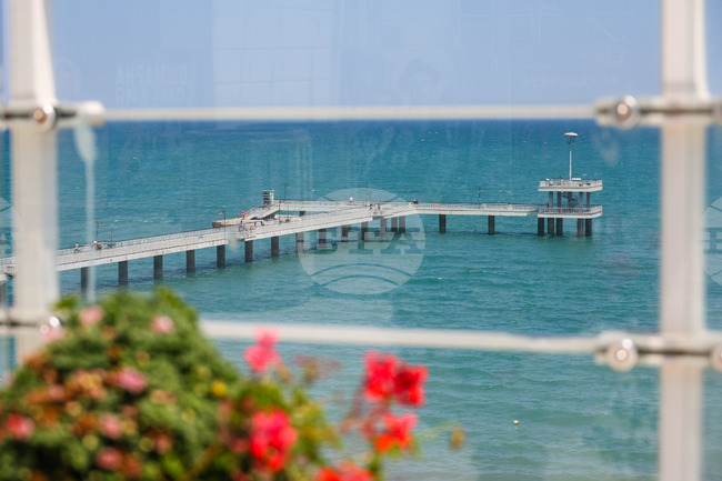 The Weather on August 26