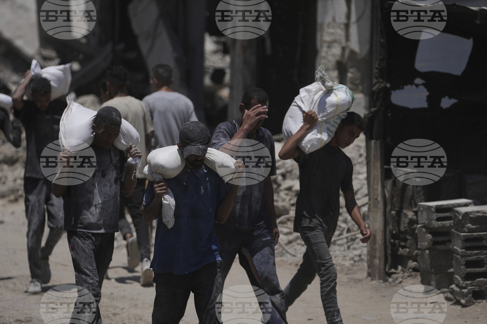 Israel Palestinians