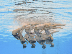 Singapore Swimming Worlds