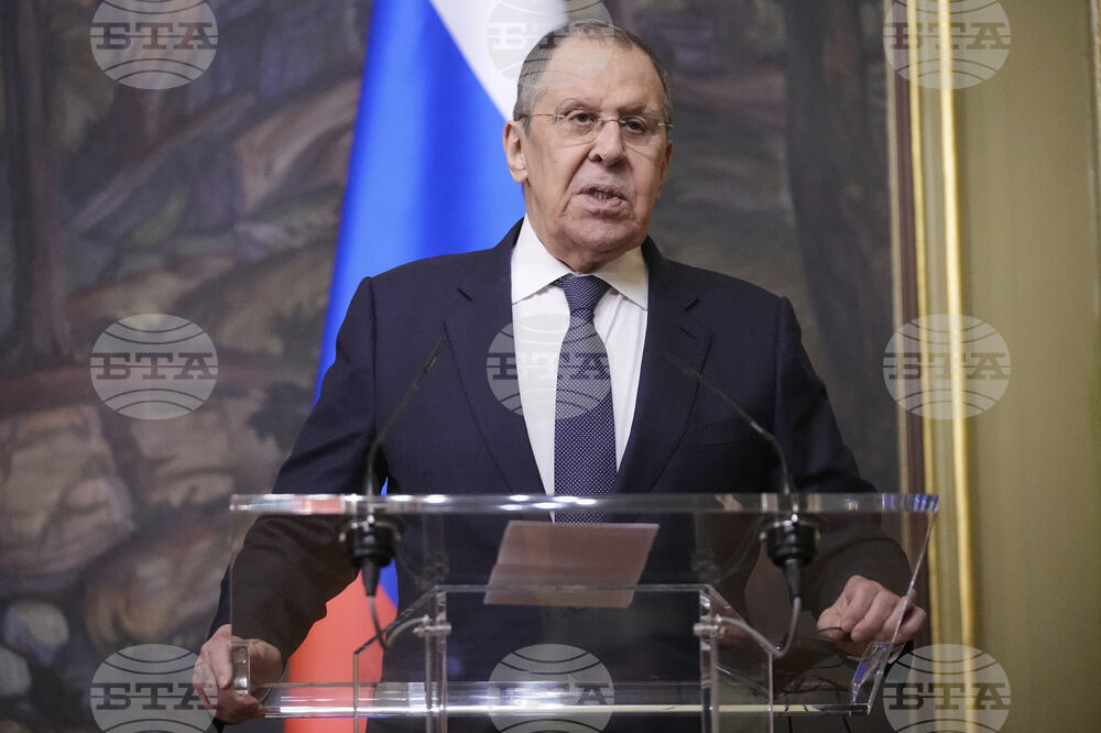 Russia Mozambique