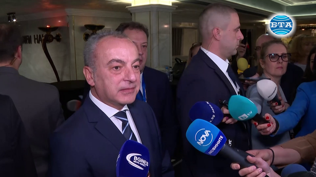 Гълъб Донев не очаква решението на ЦИК да застраши честността на вота