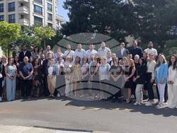 Снимка: Коалиция „Движение за права и свободи – Ново начало“ 