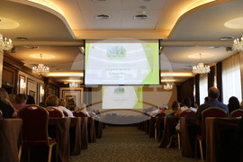 Пловдив - Агенция по заетостта - работна среща