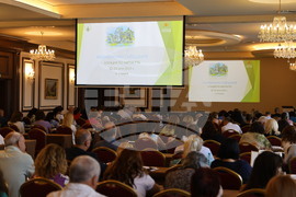 Пловдив - Агенция по заетостта - работна среща