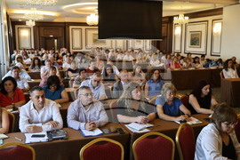 Пловдив - Агенция по заетостта - работна среща