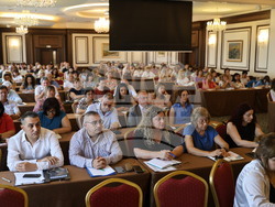 Пловдив - Агенция по заетостта - работна среща