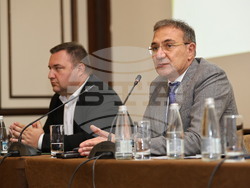 Пловдив - Борислав Гуцанов - работна среща