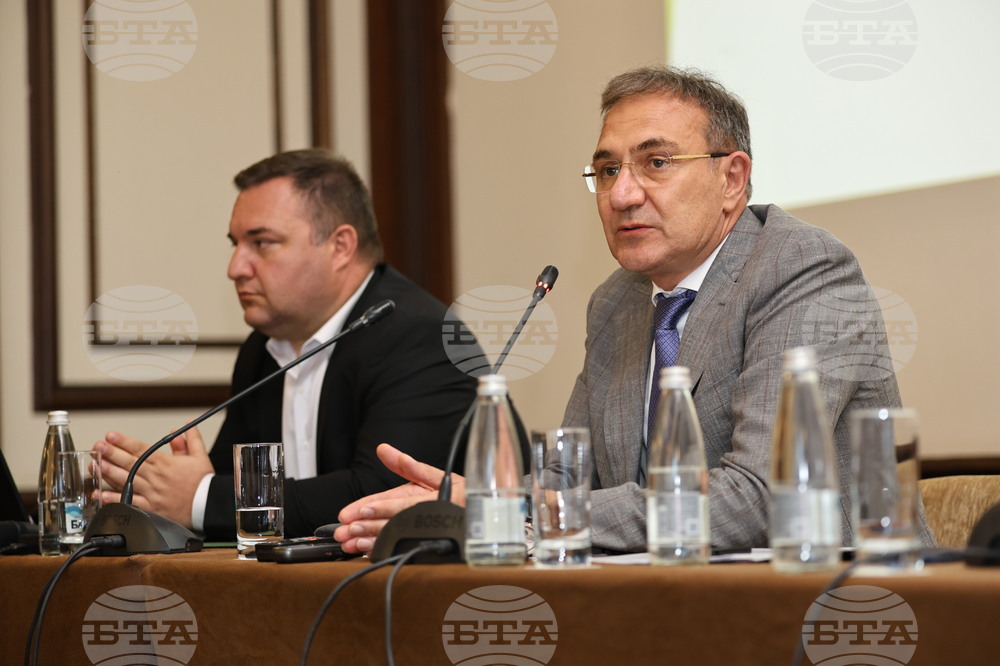 Пловдив - Борислав Гуцанов - работна среща