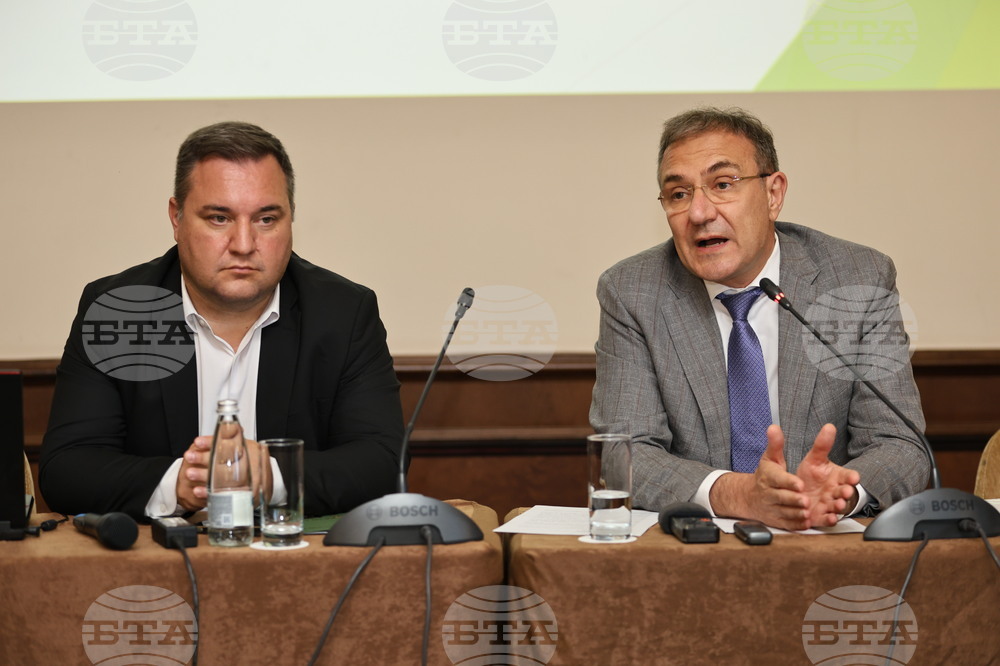 Пловдив - Борислав Гуцанов - работна среща