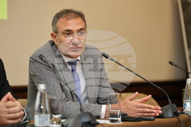 Пловдив - Борислав Гуцанов - работна среща