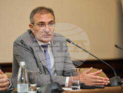 Пловдив - Борислав Гуцанов - работна среща