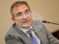 Пловдив - Борислав Гуцанов - работна среща