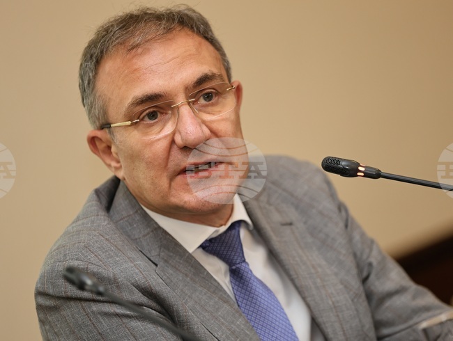 Renovations of All Nursing Homes Underway, Says Social Policy Minister