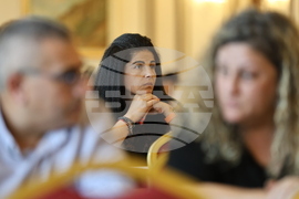 Пловдив - Агенция по заетостта - работна среща