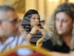 Пловдив - Агенция по заетостта - работна среща