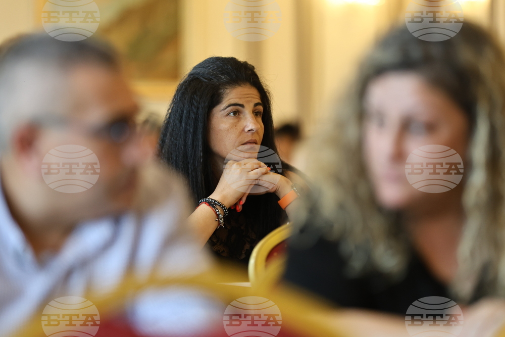 Пловдив - Агенция по заетостта - работна среща