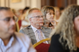 Пловдив - Агенция по заетостта - работна среща