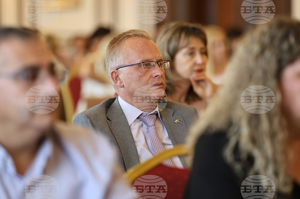 Пловдив - Агенция по заетостта - работна среща