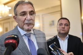 Пловдив - Борислав Гуцанов - работна среща