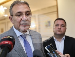 Пловдив - Борислав Гуцанов - работна среща