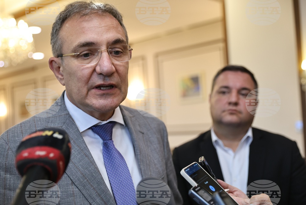 Пловдив - Борислав Гуцанов - работна среща