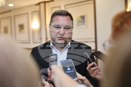 Пловдив - Агенция по заетостта - работна среща