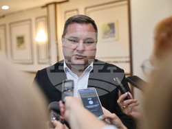 Пловдив - Агенция по заетостта - работна среща