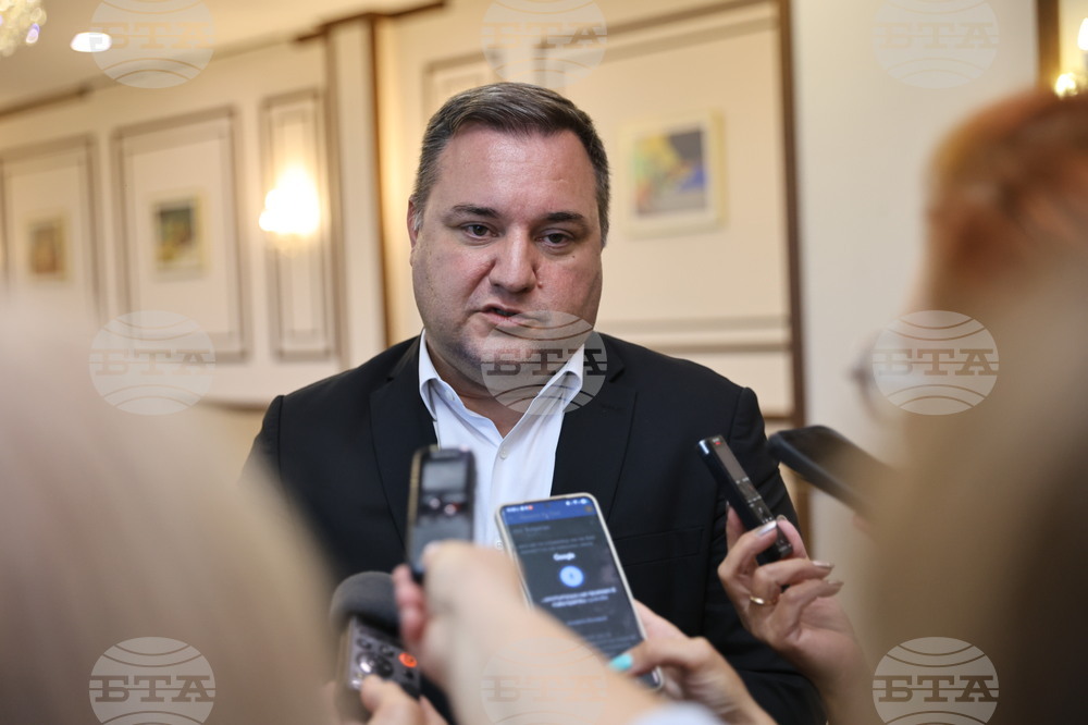 Пловдив - Агенция по заетостта - работна среща