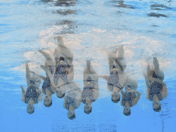 Singapore Swimming Worlds