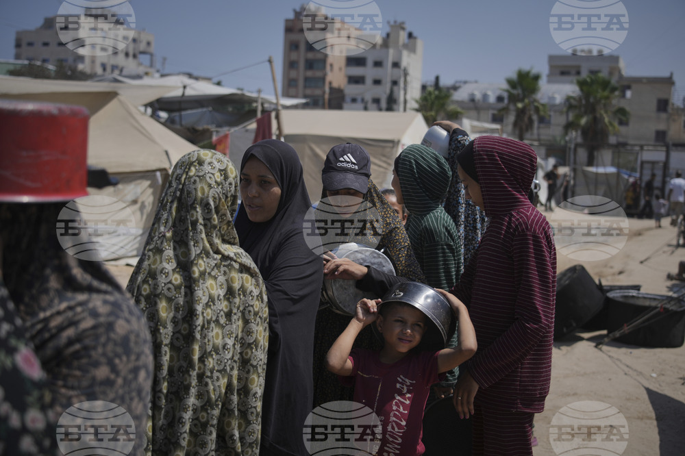 Israel Palestinians