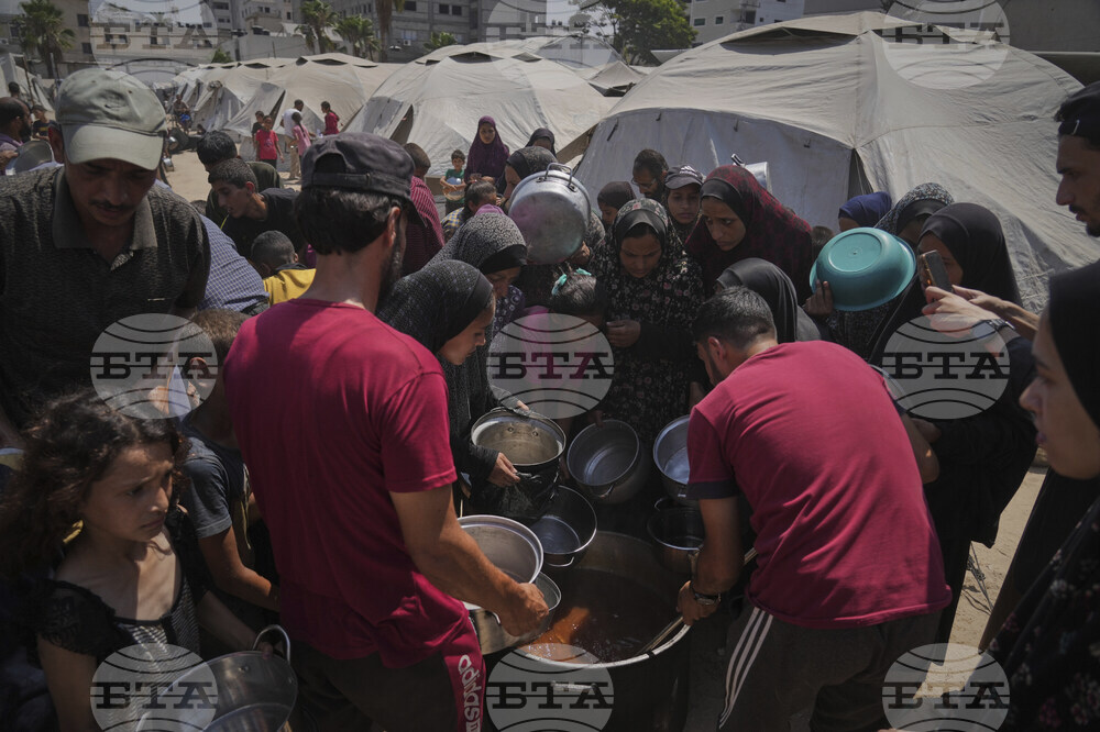 Israel Palestinians