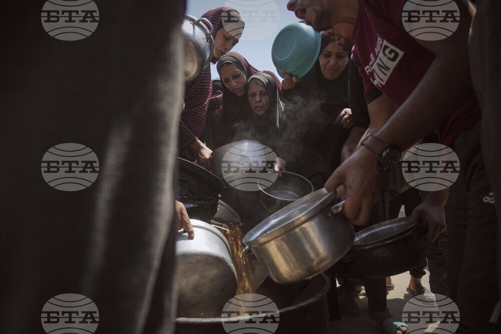 Israel Palestinians