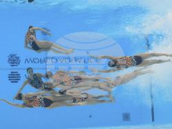 Singapore Swimming Worlds