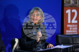 Заседание на Общото събрание на НСОРБ