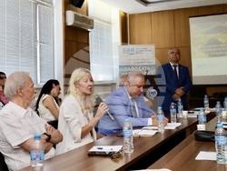 Снимка: Министерство на околната среда и водите