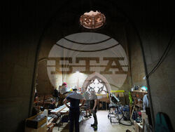 Czech Republic New Organ