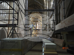 Czech Republic New Organ