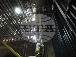 Czech Republic New Organ