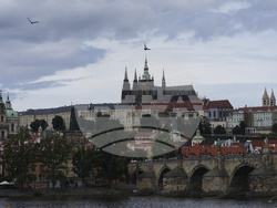 Czech Republic New Organ