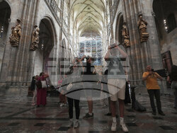 Czech Republic New Organ