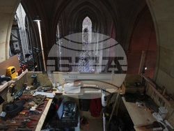 Czech Republic New Organ