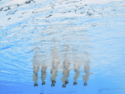 Singapore Swimming Worlds