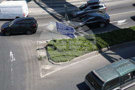 Бургас - високи температури - ограничение за движение на камиони
